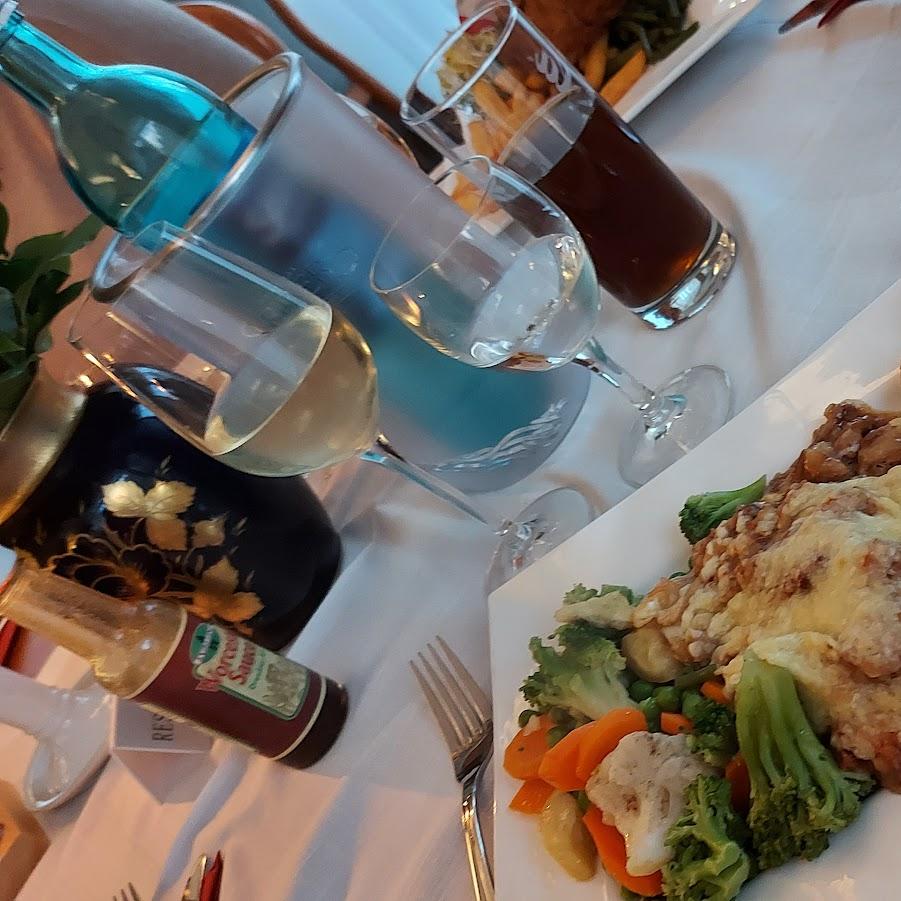 Restaurant "Paulsdorfer Hof Gasthaus & Hotel" in Dippoldiswalde