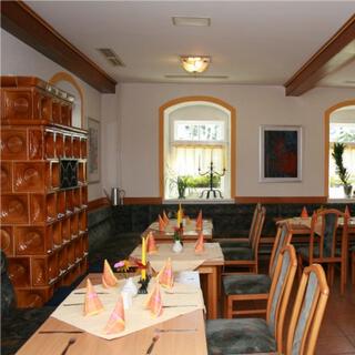 Restaurant "Landgasthof Börnchen" in Glashütte