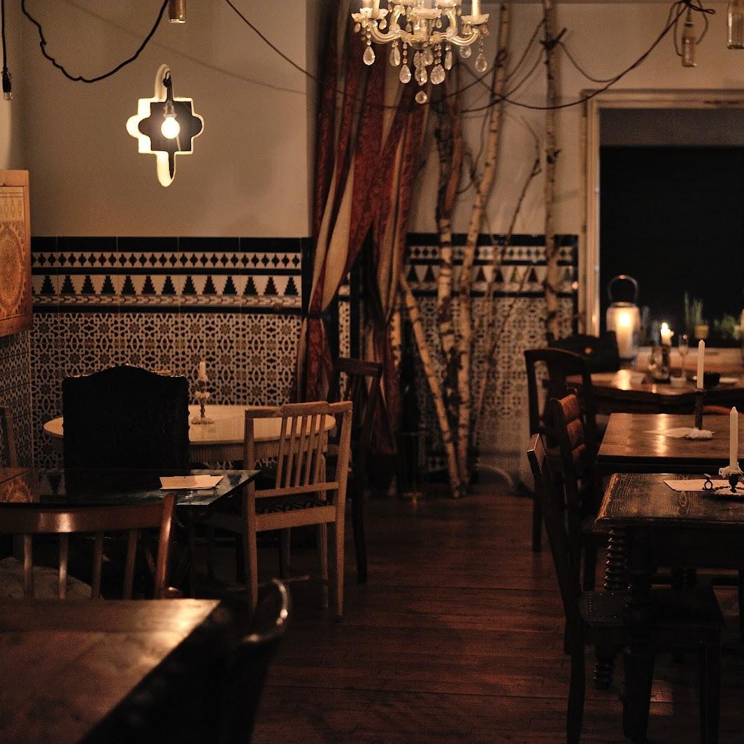Restaurant "Dürrer Hase Restaurant" in Nürnberg