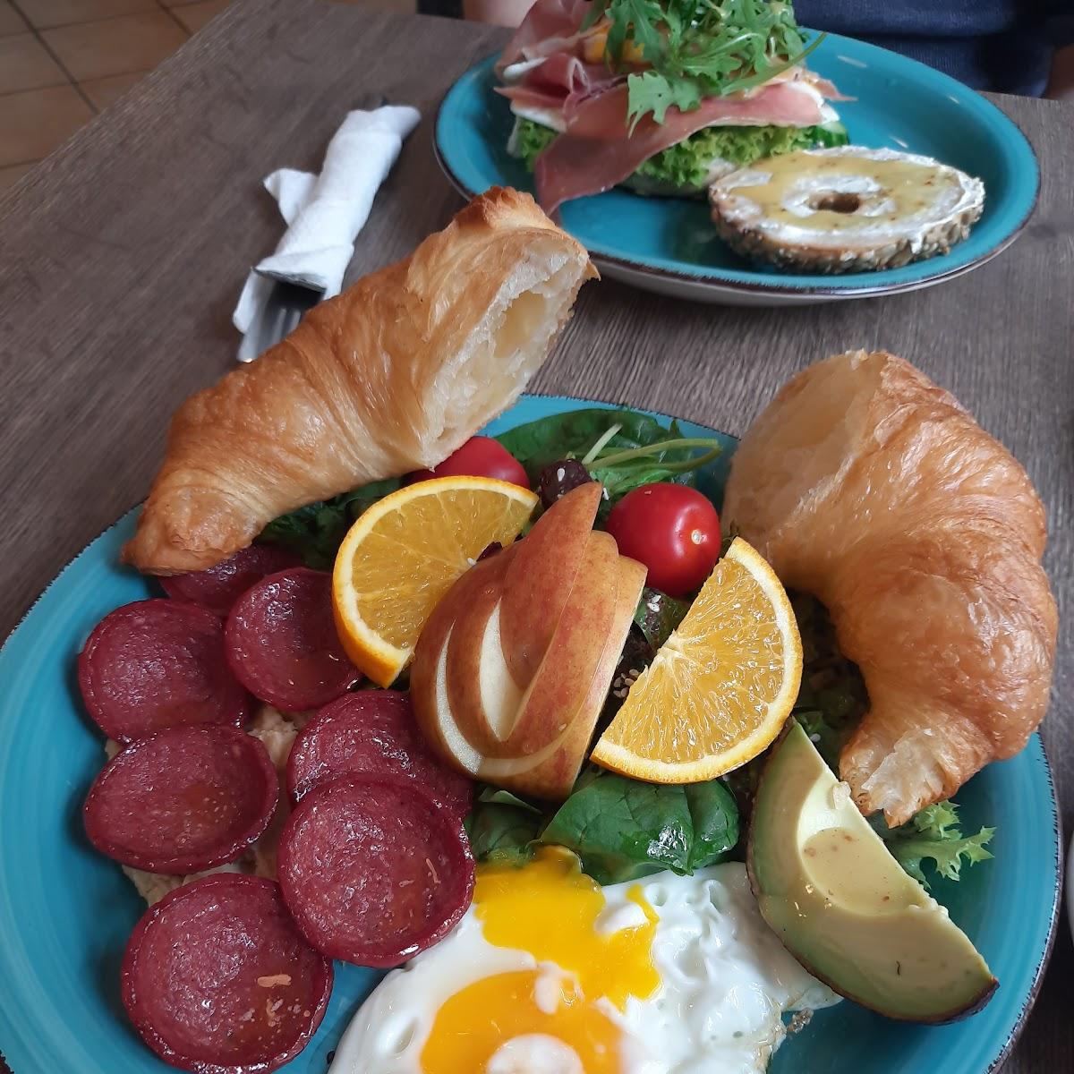 Restaurant "Tous le jours" in Berlin