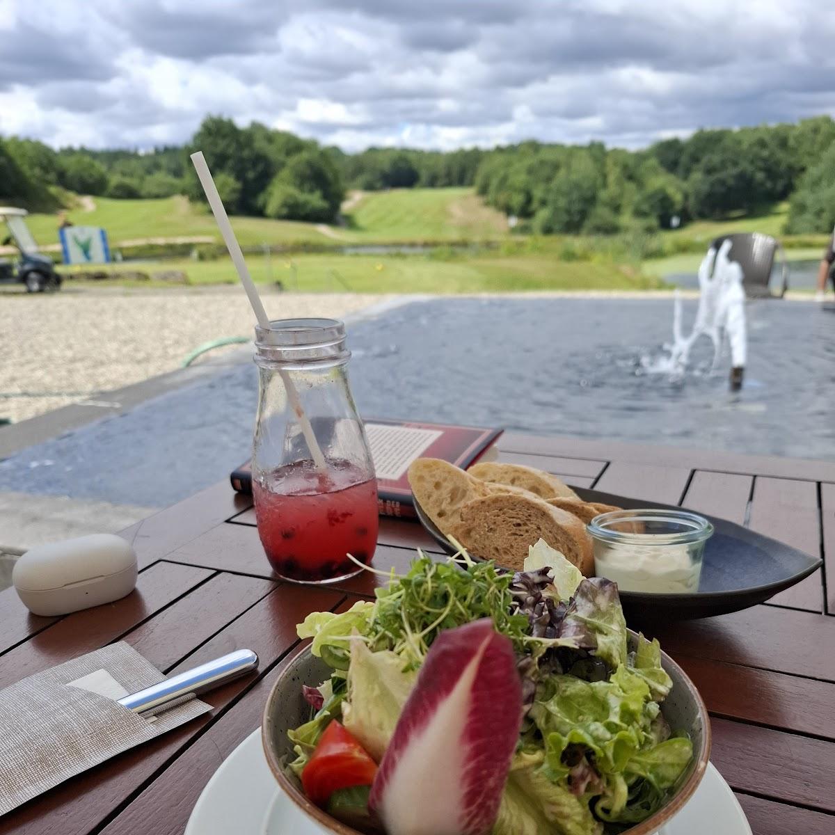 Restaurant "Restaurant @ Angel