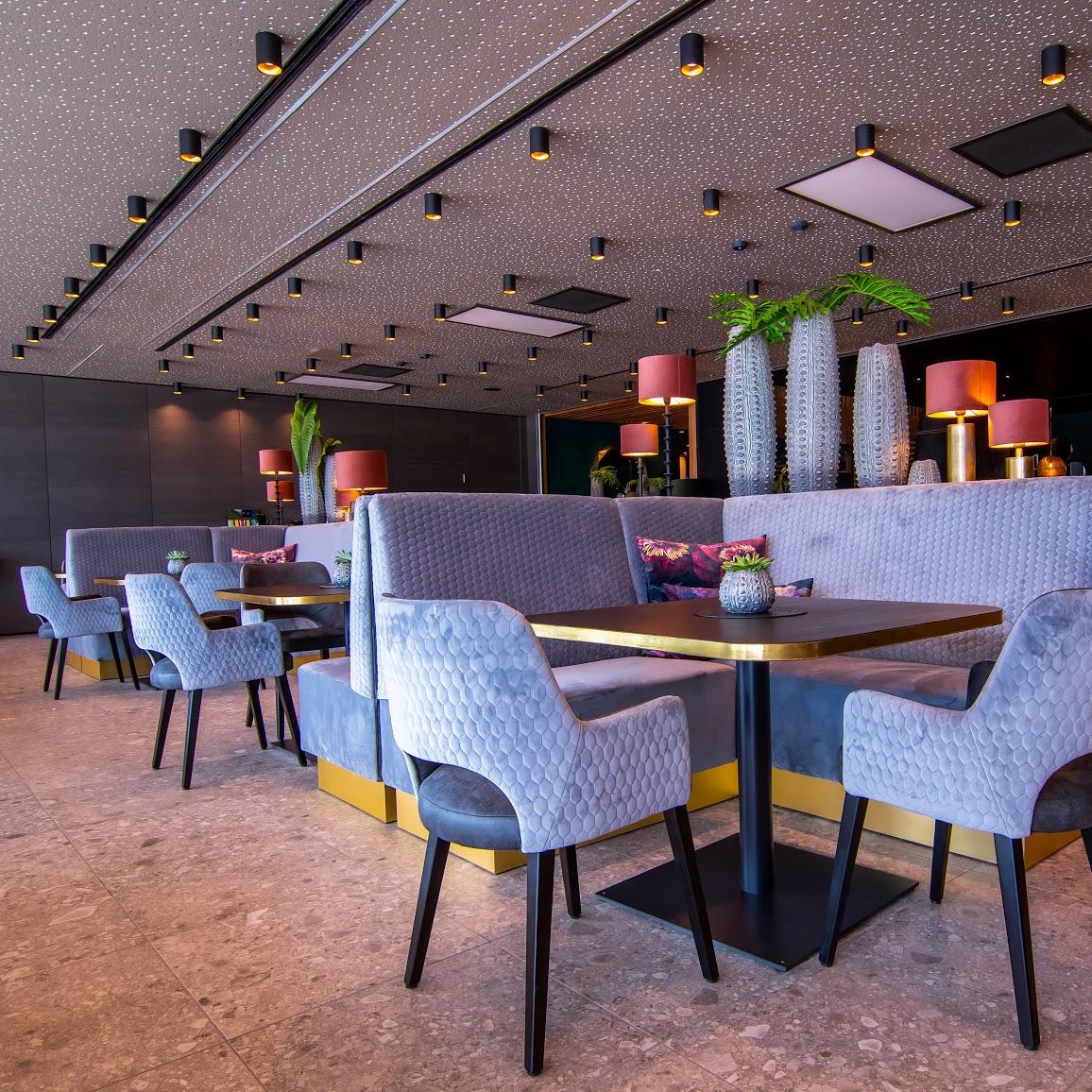 Restaurant "Open Kitchen Restaurant by Meiser Design Hotel" in Dinkelsbühl