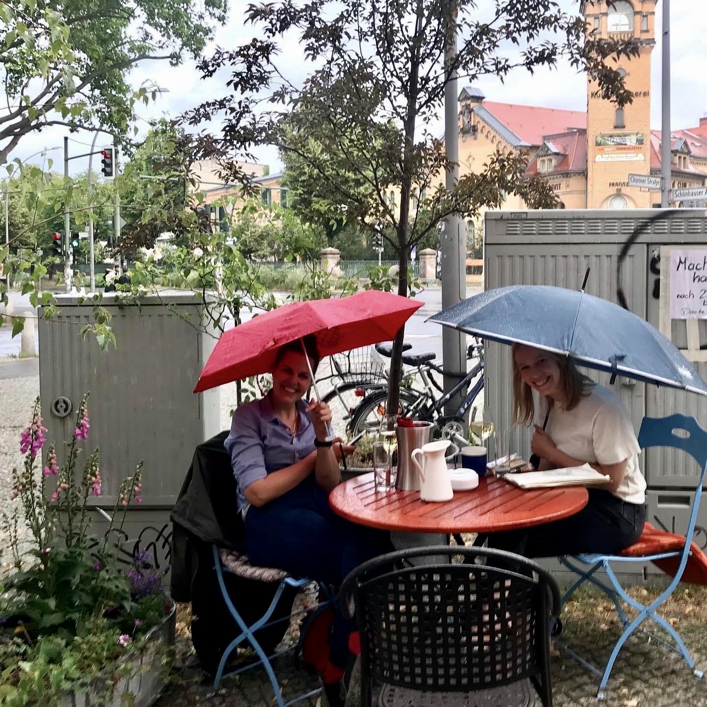 Restaurant "Baden im Wein" in Berlin