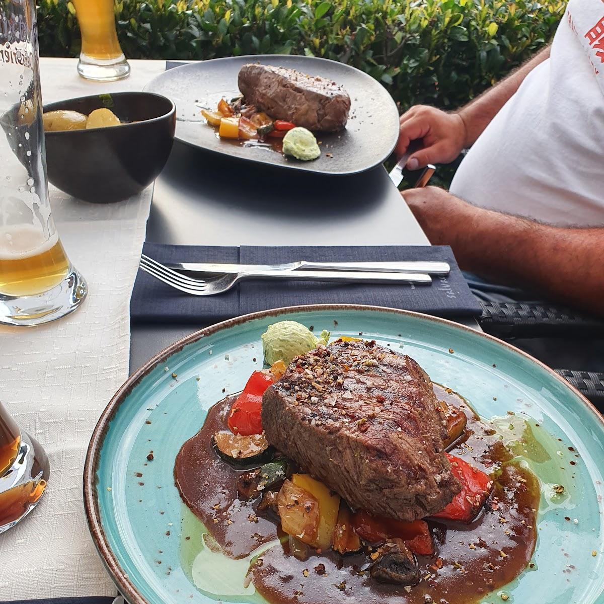 Restaurant "Salvador Marin-Martinez" in Bielefeld