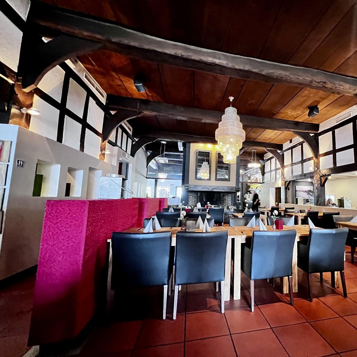 Restaurant "Wirtshaus 1802 im Bültmannshof" in Bielefeld