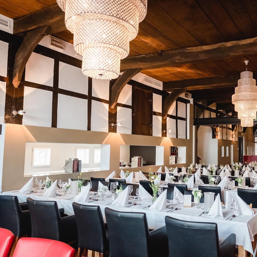 Restaurant "Wirtshaus 1802 im Bültmannshof" in Bielefeld