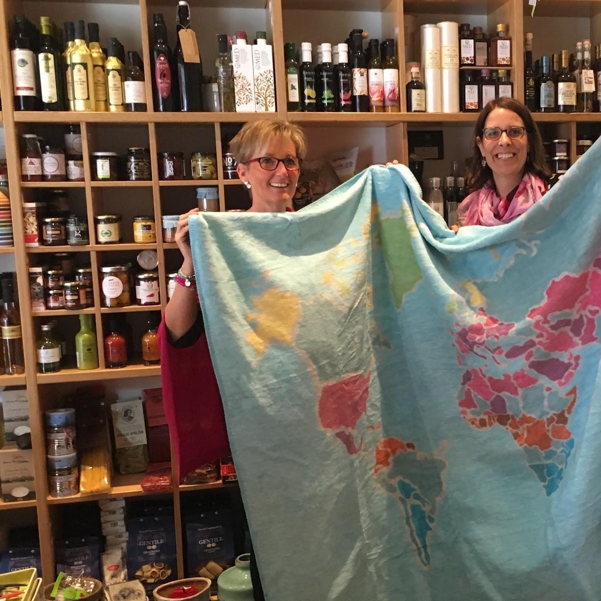 Restaurant "il gusto Claudia Gramlich" in Frankfurt am Main