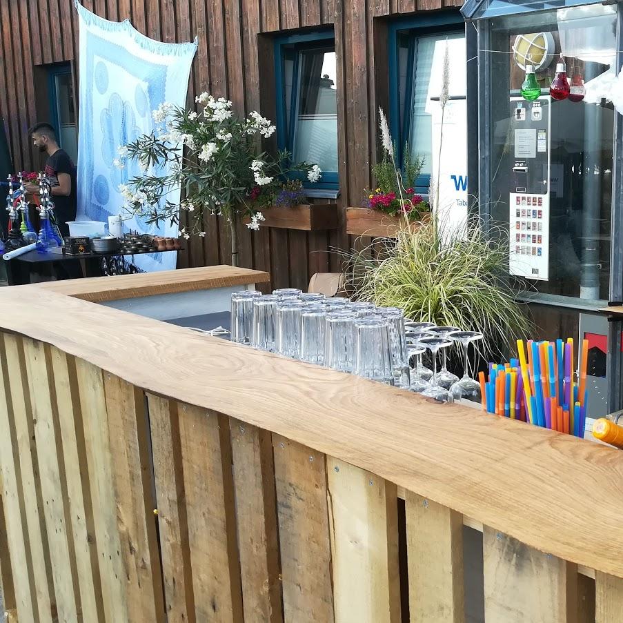 Restaurant "Arche Brombachsee (Fränkisches Seenland)" in Pleinfeld