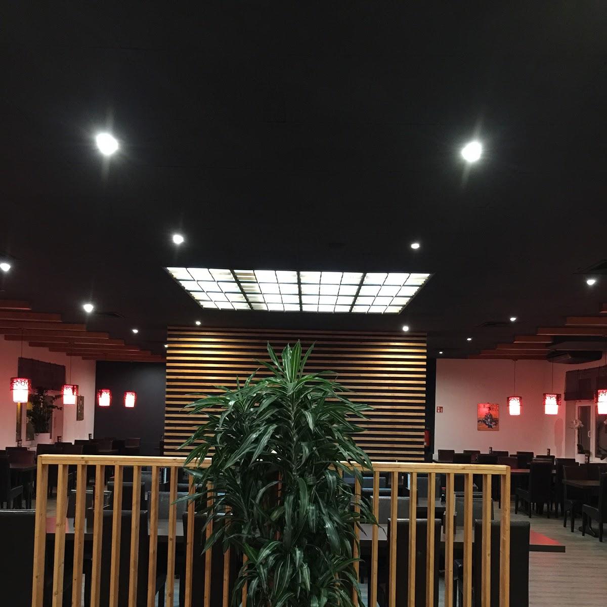 Restaurant "Keyaki Sushi Grill" in Krefeld