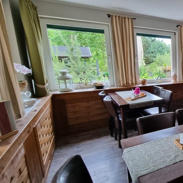 Restaurant "Bei Sonntag