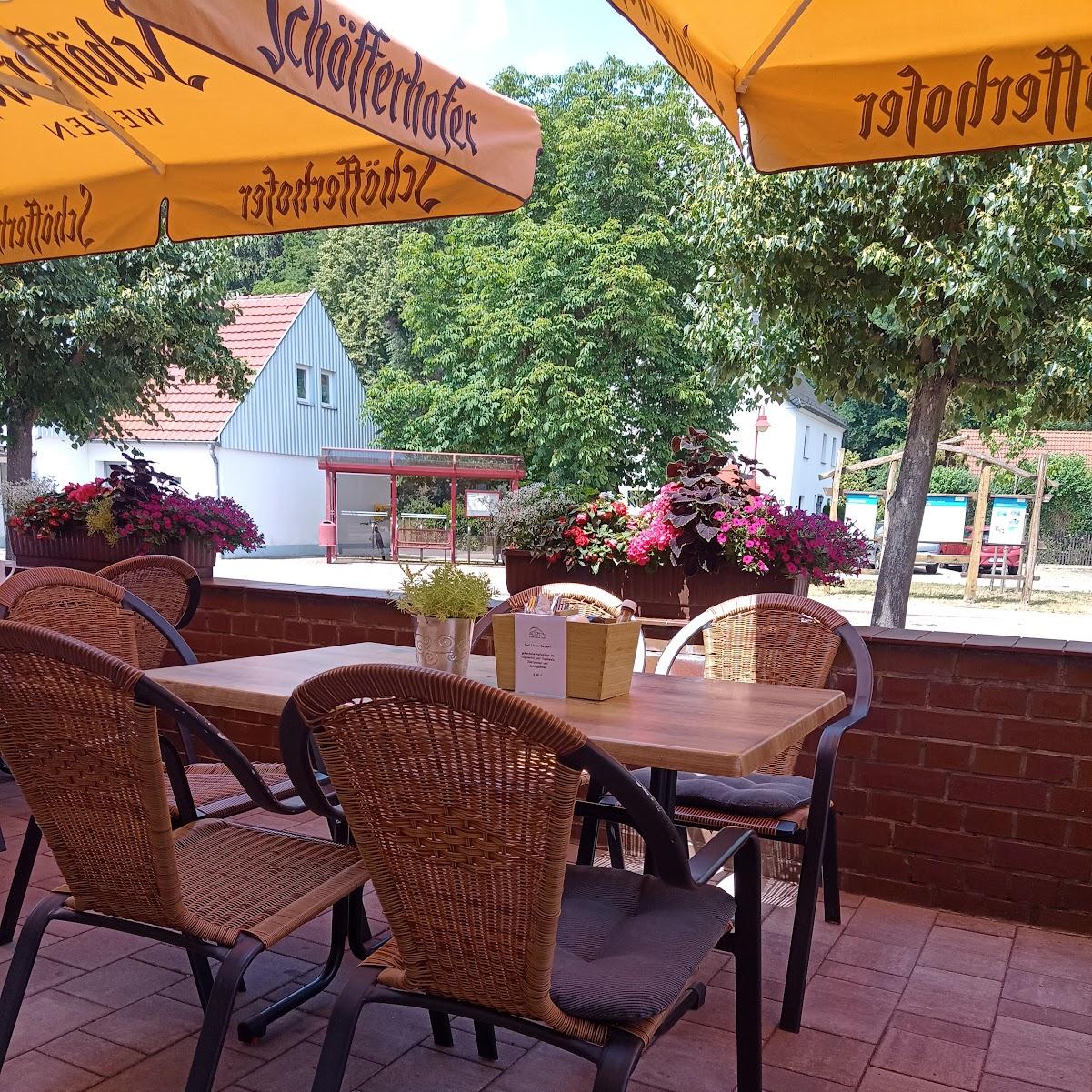 Restaurant "Gasthof Drei Linden" in Boxberg-Oberlausitz