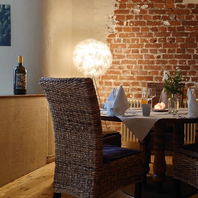 Restaurant "Restaurant Grünspecht" in Gera