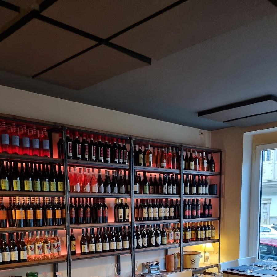 Restaurant "Casa Mia" in Heidelberg