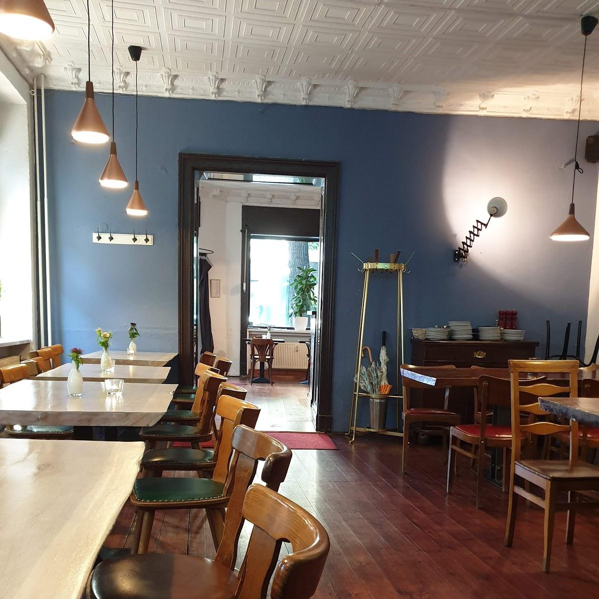 Restaurant "TXOKOA Tapas Neukölln" in Berlin