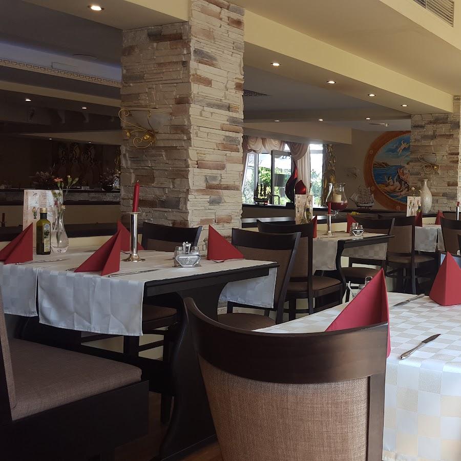 Restaurant "Restaurant Atlantis" in Radebeul