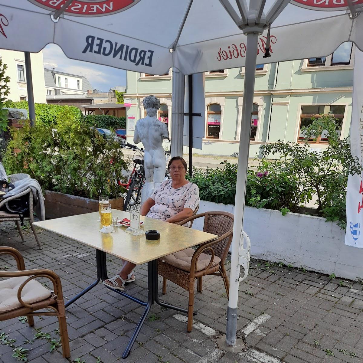 Restaurant "Restaurant Atlantis" in Radebeul