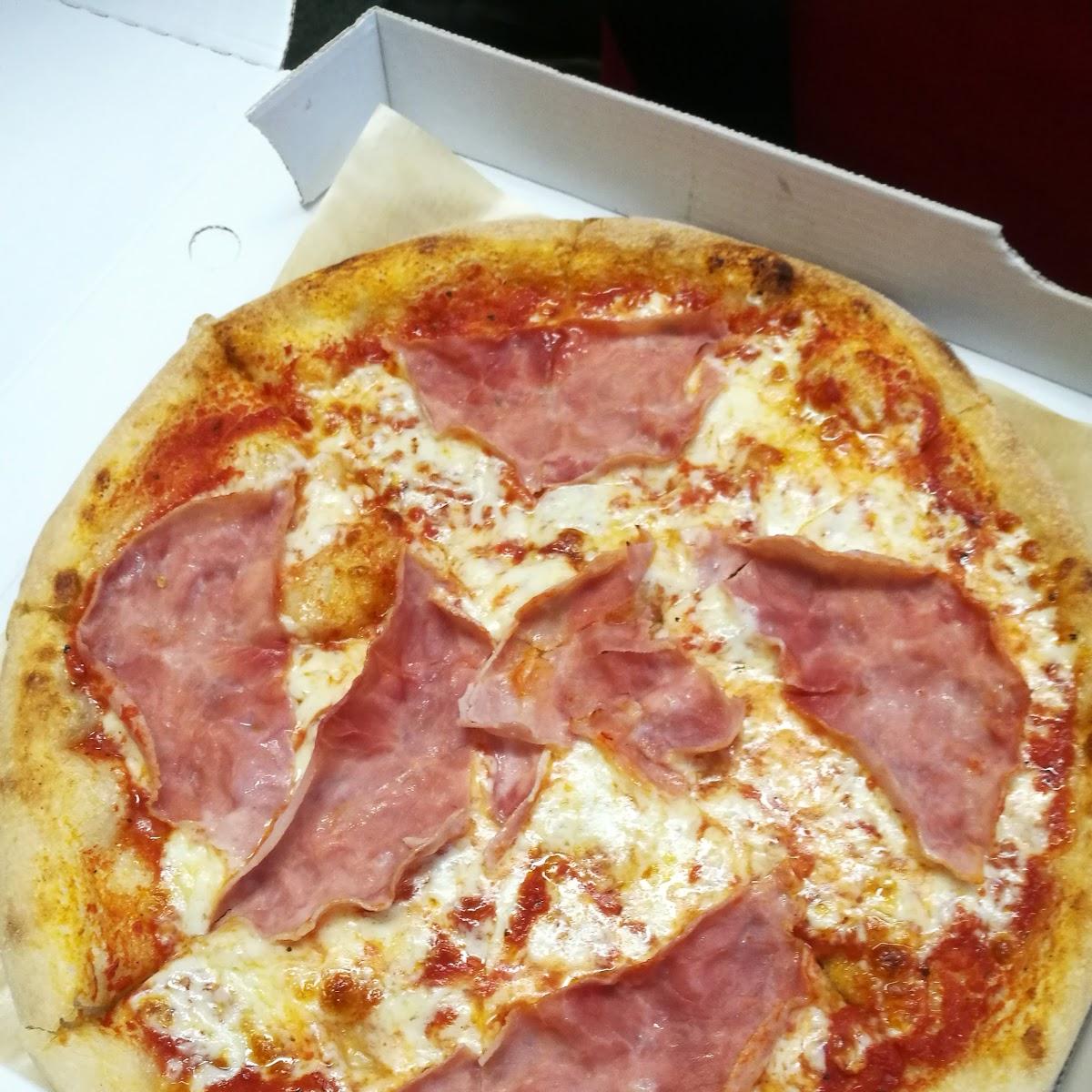 Restaurant "Da Vito" in  Dinkelsbühl