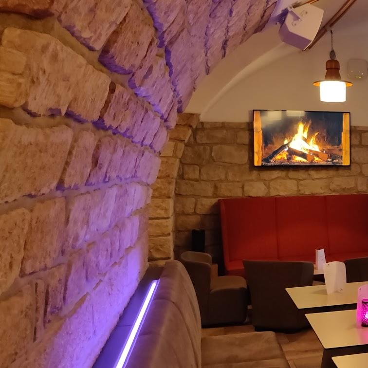 Restaurant "COVE Pizzeria + Lounge" in Neustadt an der Weinstraße