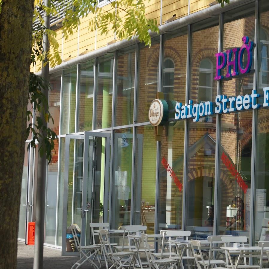 Restaurant "Saigon Street Food" in Aachen