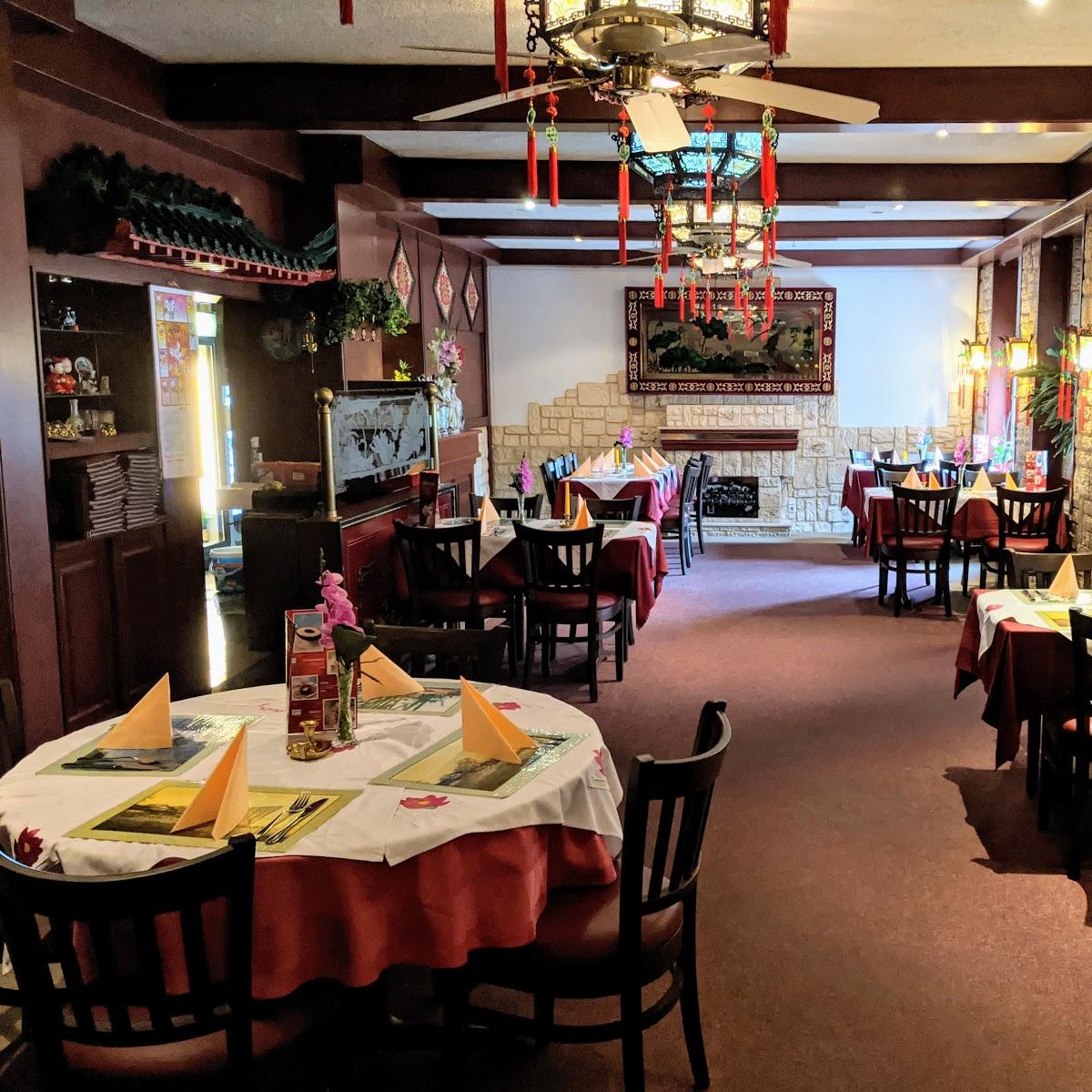 Restaurant "China-Restaurant Lotus" in Bautzen