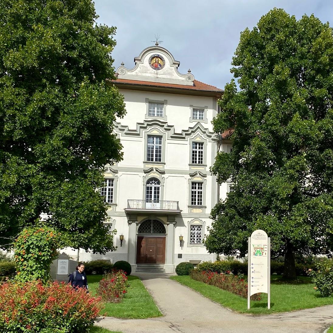 Restaurant "Gasthof Adler" in Bad Wurzach