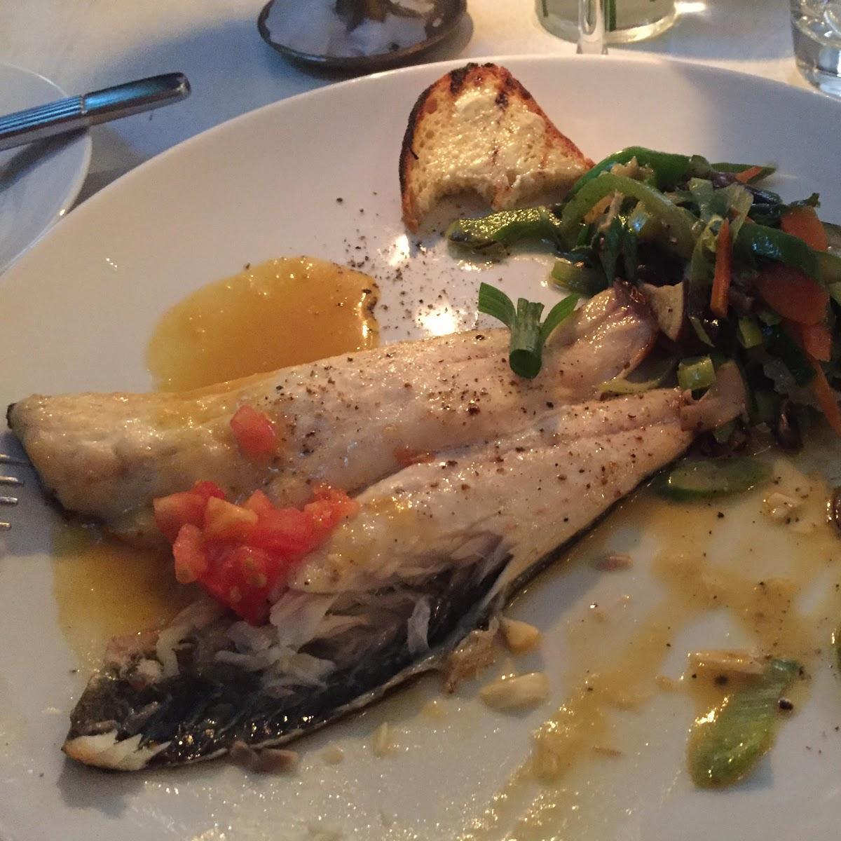 Restaurant "Coco & Clay Restaurant" in Düsseldorf