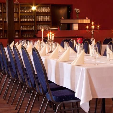 Restaurant "Restaurant Zur Puppenstube" in Stolpen OT Helmsdorf