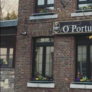 Restaurant "Restaurant O