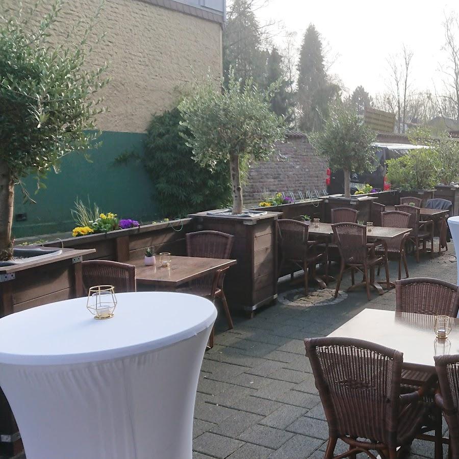 Restaurant "Restaurant O