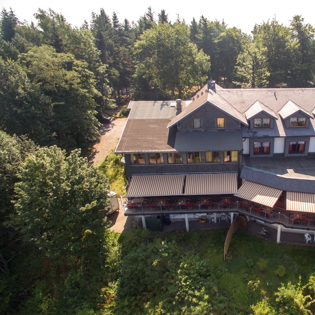 Restaurant "Augustusberg Hotel & Restaurant" in Bad Gottleuba-Berggießhübel