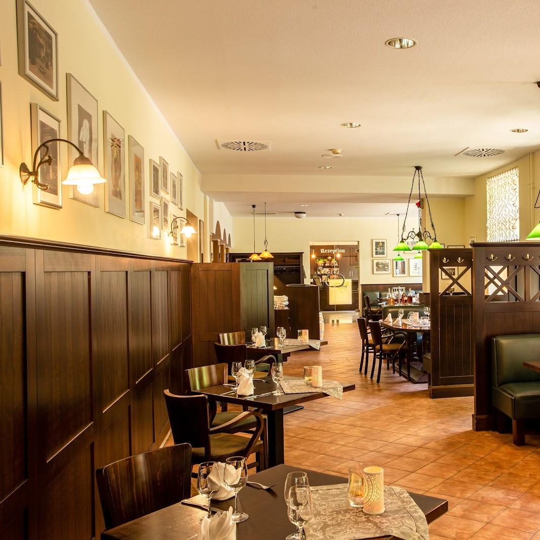 Restaurant "Restaurant Tilia" in Bad Schandau