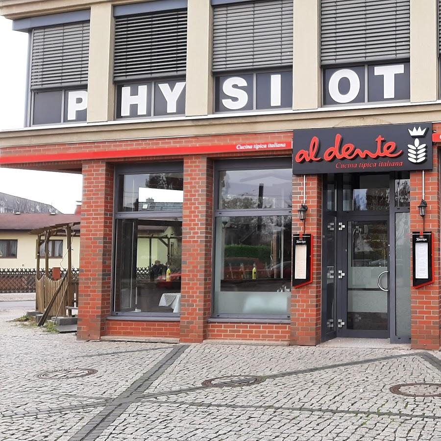 Restaurant "Al Dente" in  Berlin