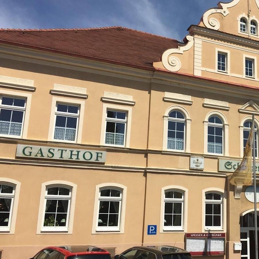 Restaurant "Gasthaus & Pension Schützenhaus" in Pulsnitz