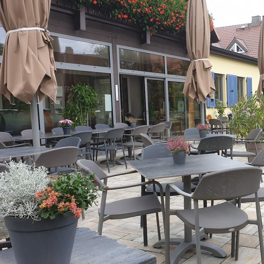 Restaurant "Schumann`s Genusswerkstatt" in Pulsnitz