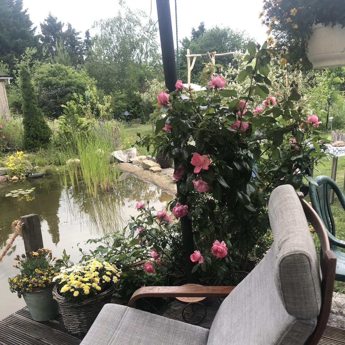 Restaurant "Zur guten Quelle" in Großräschen