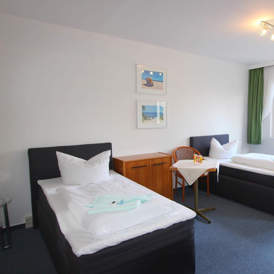 Restaurant "Hotel & Gaststätte" in Lauchhammer