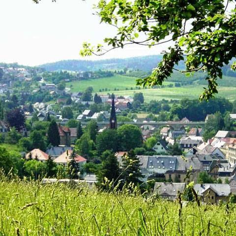 Restaurant "Landhotel Thürmchen" in Schirgiswalde-Kirschau
