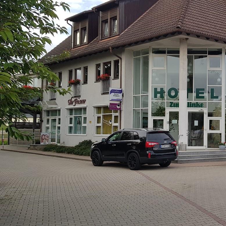 Restaurant "Landhotel  Zur Klinke " in Bretnig-Hauswalde