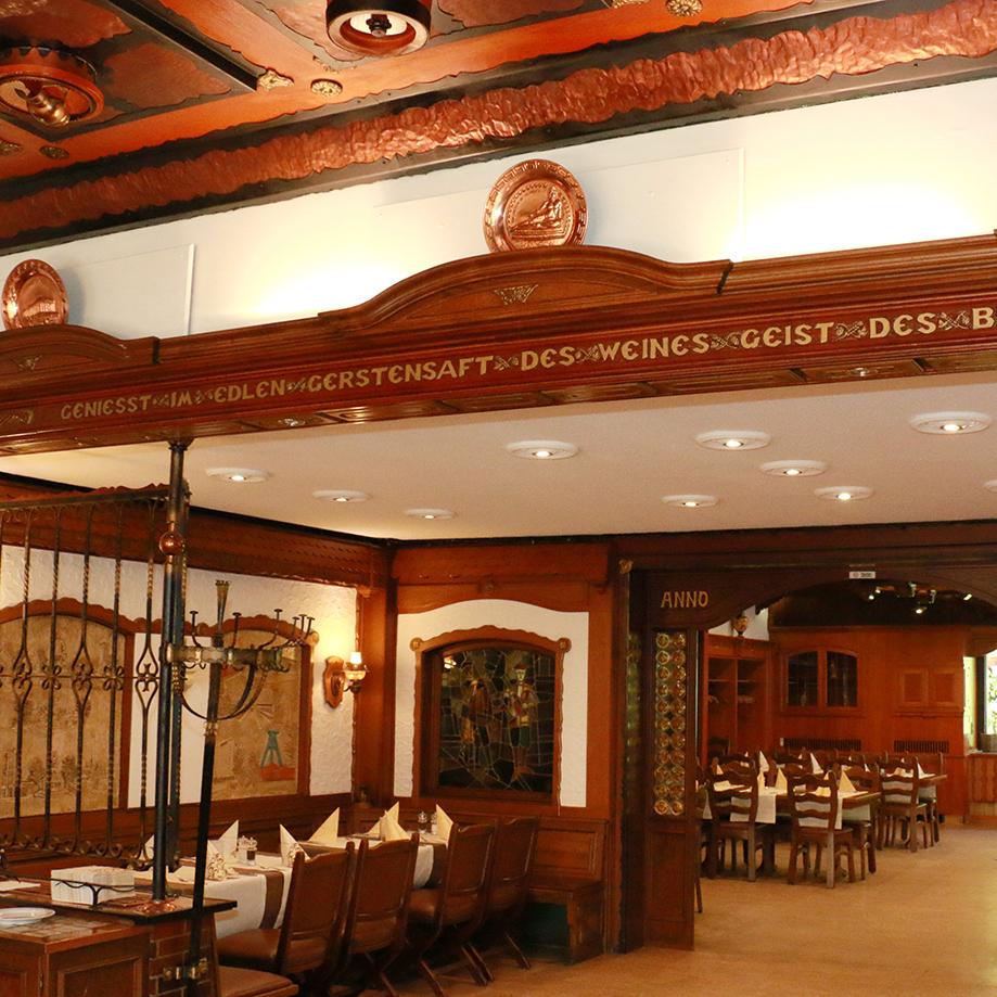 Restaurant "Leonidas" in  Bochum