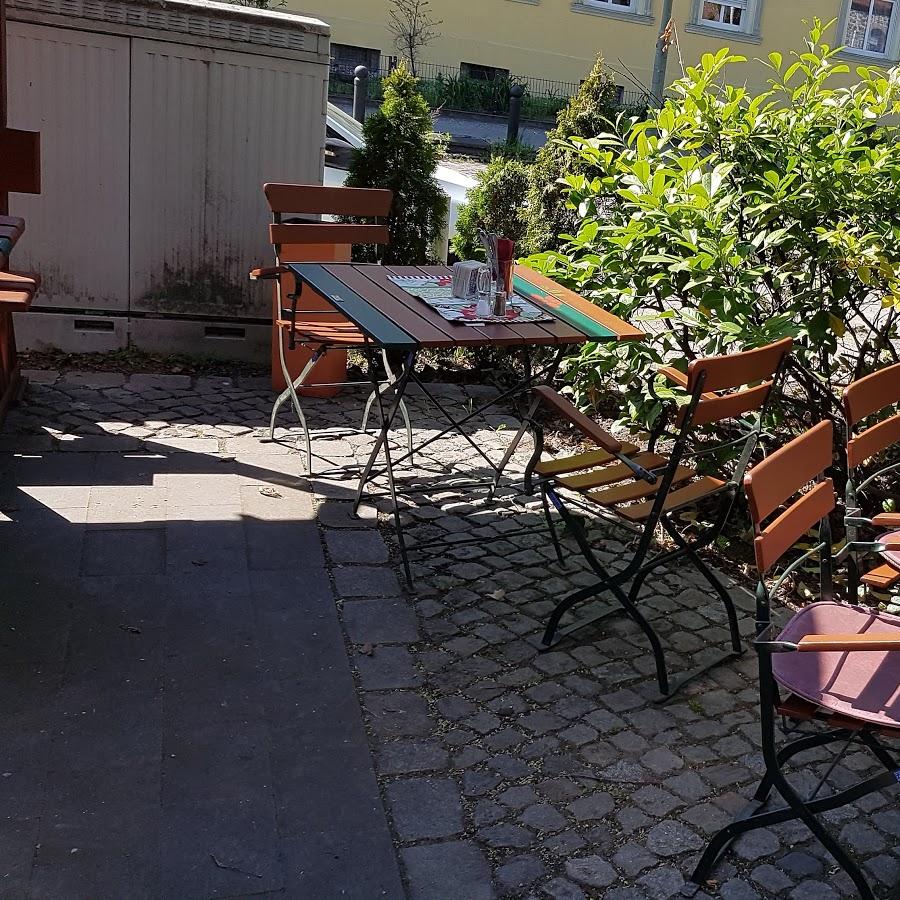 Restaurant "Zum Eisernen Gustav" in  Berlin