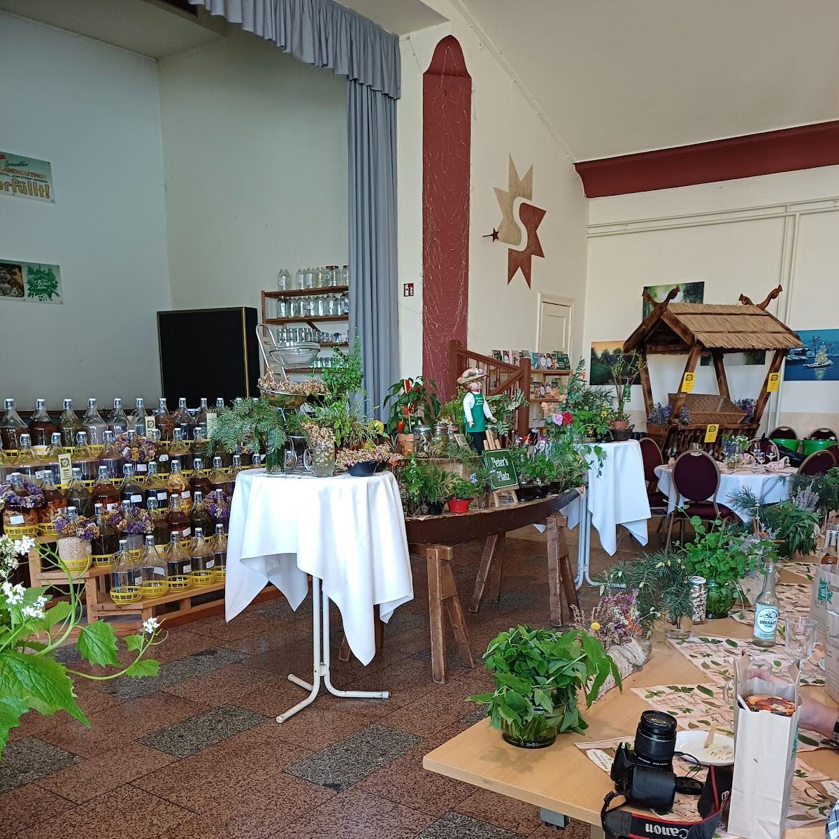 Restaurant "Restaurant Zum Stern" in Werben