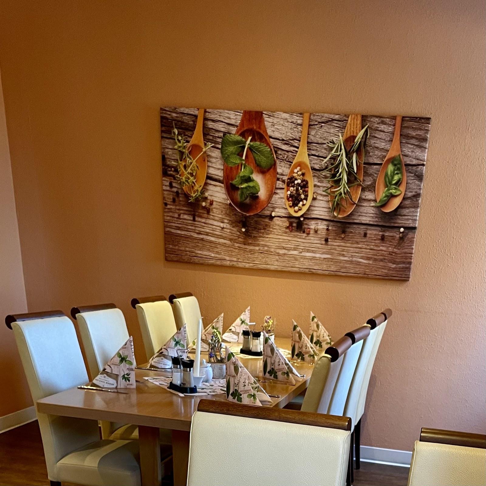 Restaurant "Restaurant Zum Stern" in Werben