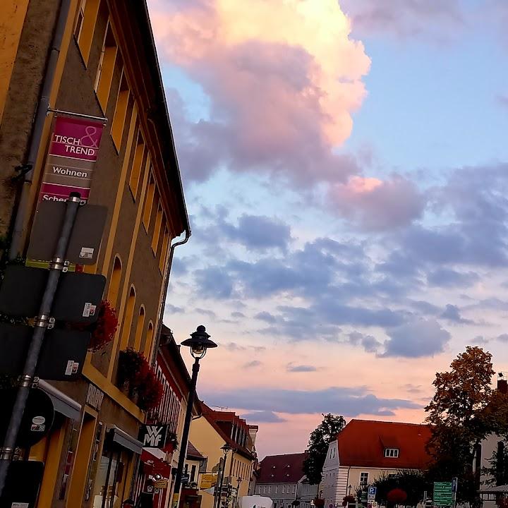 Restaurant "Brauhaus und Pension Babben - Roberto Babben" in Lübbenau-Spreewald