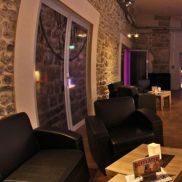 Restaurant "1880 ALTE BRAUEREI" in Gera