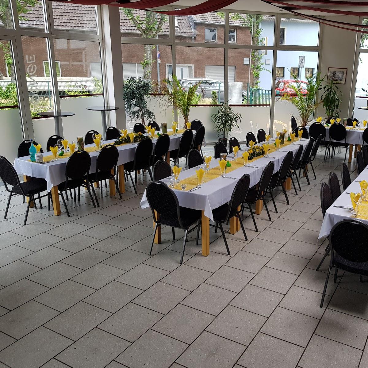 Restaurant "pura vida by wolff catering" in Grefrath