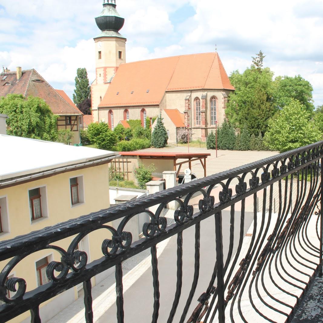 Restaurant "Hotel Schloßblick Trebsen & Ristorante Trattoria Fratelli" in Trebsen-Mulde