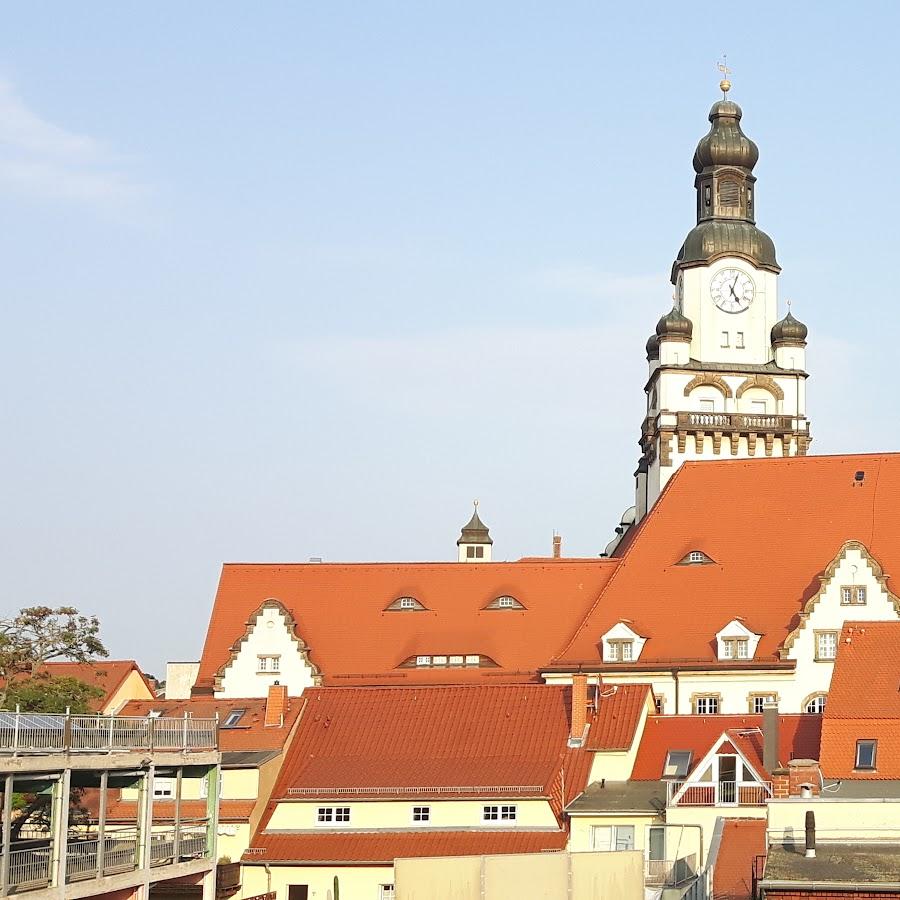 Restaurant "Hotel er Hof" in Döbeln