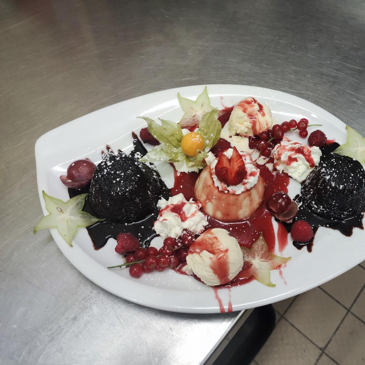 Restaurant "La Bella Italia" in Wurzen