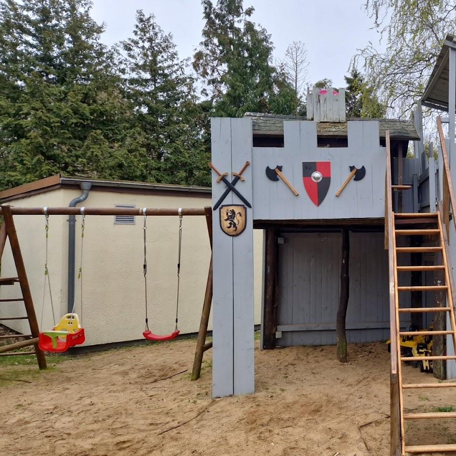 Restaurant "Hotel & Restaurant  Zu den Schildbürgern " in Lossatal