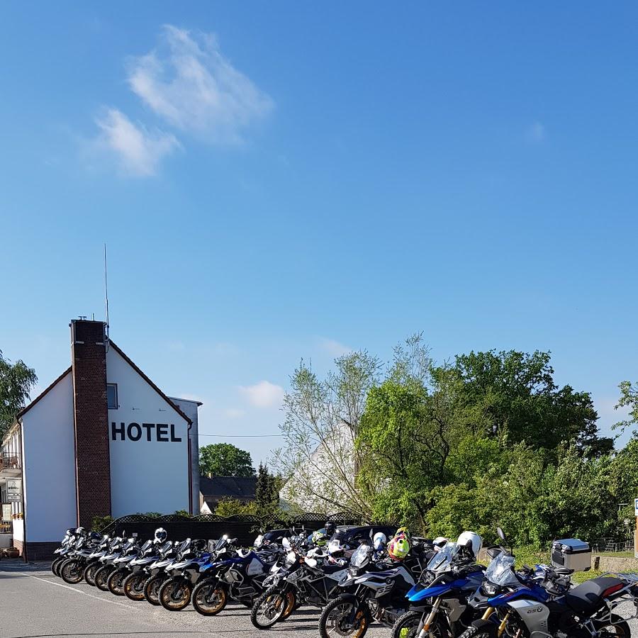 Restaurant "Zu den Schildbürgern" in Lossatal